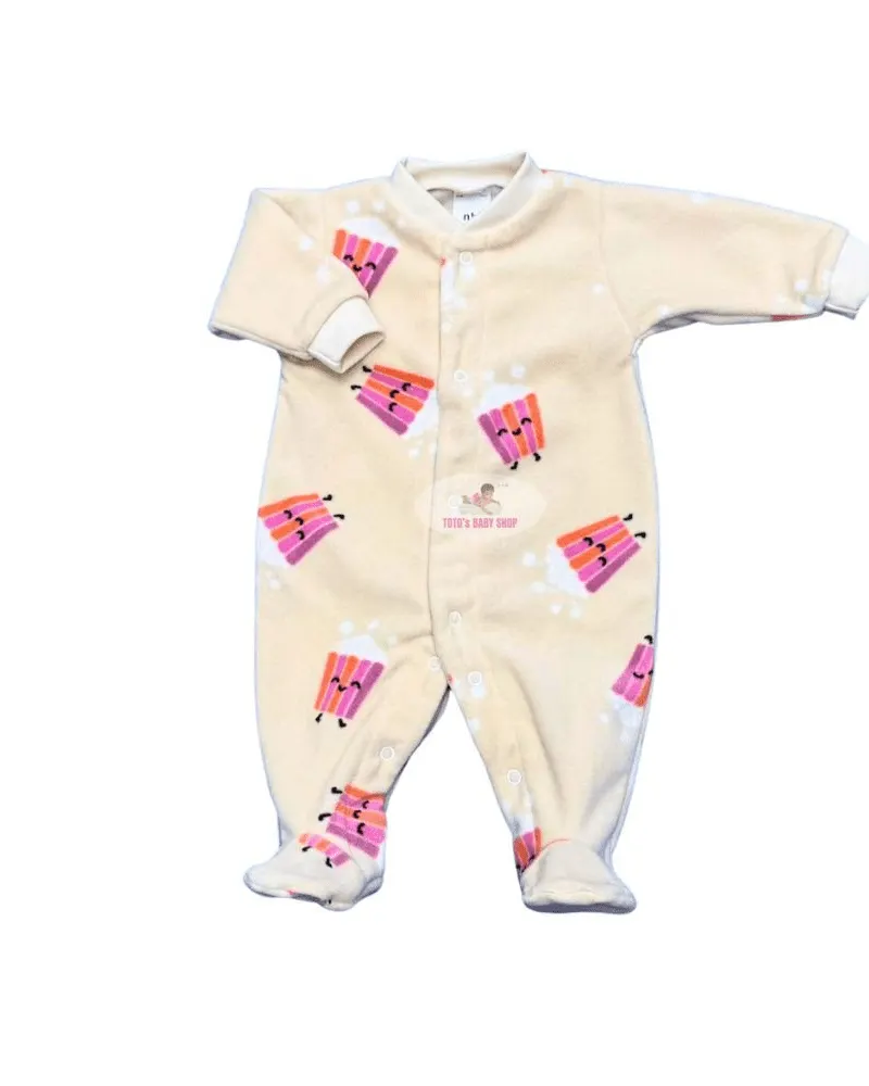 Baby Romper Y270
