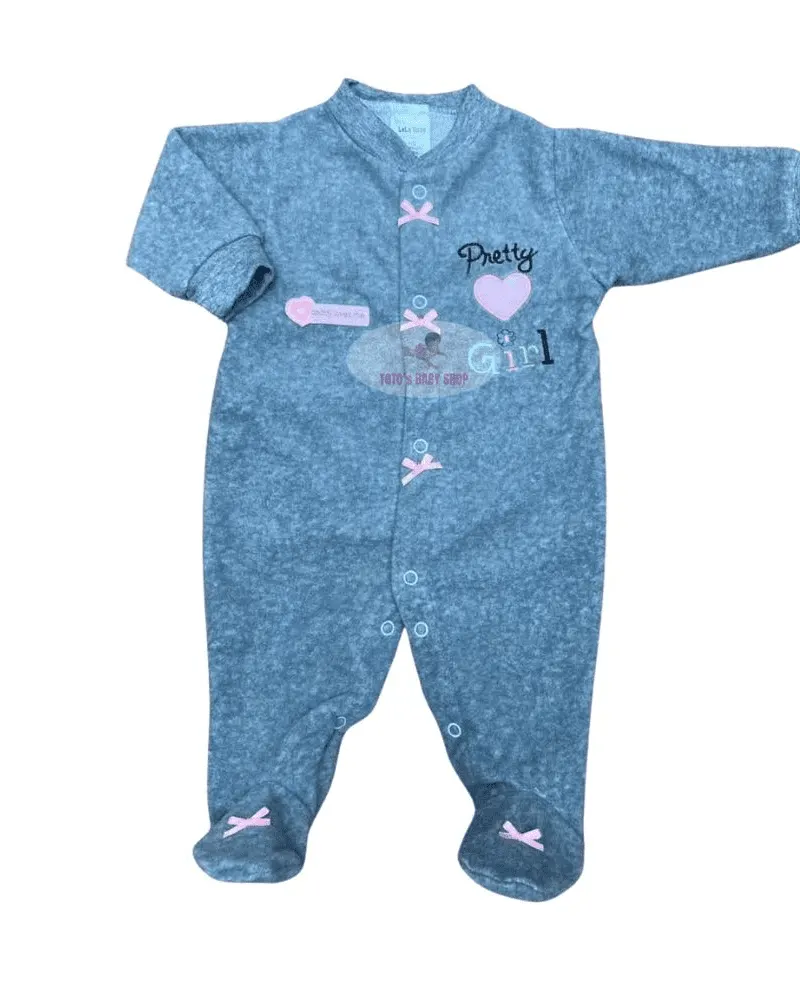 Baby Romper YE225