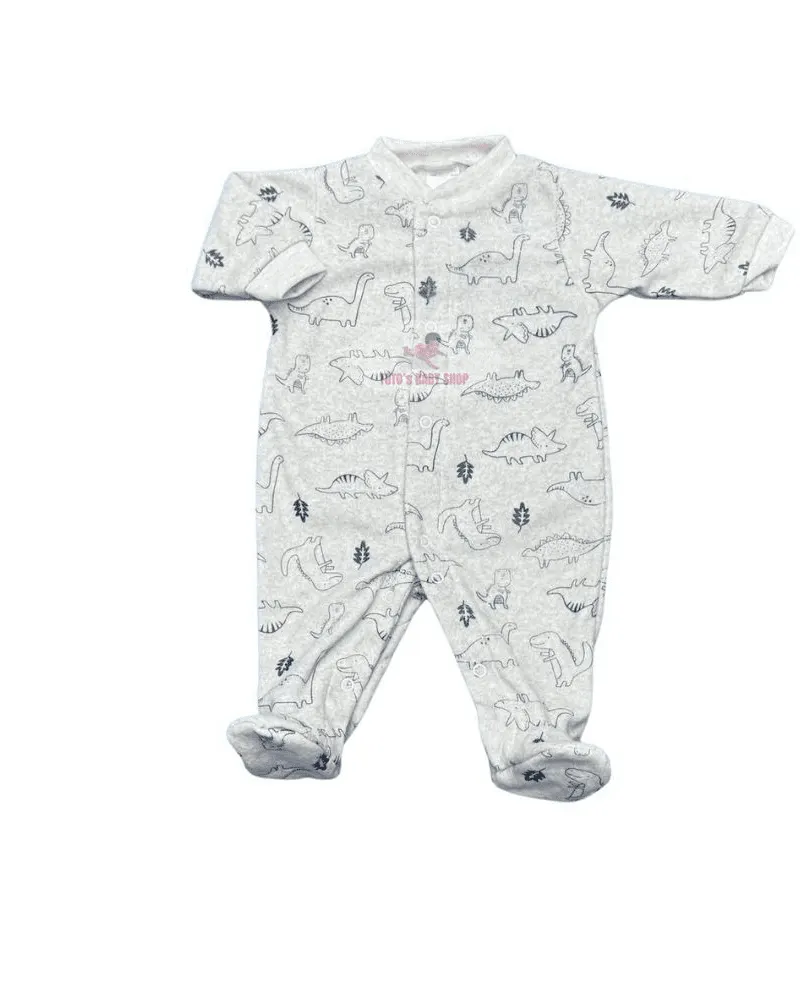 Baby Romper Y238