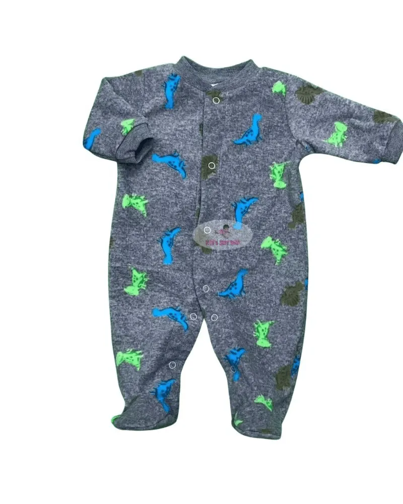 Baby Romper Y257