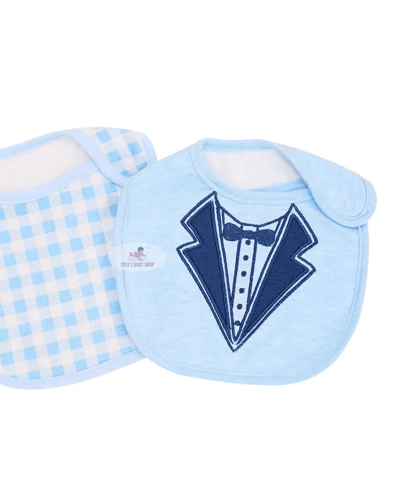Bib Double Layer PB052