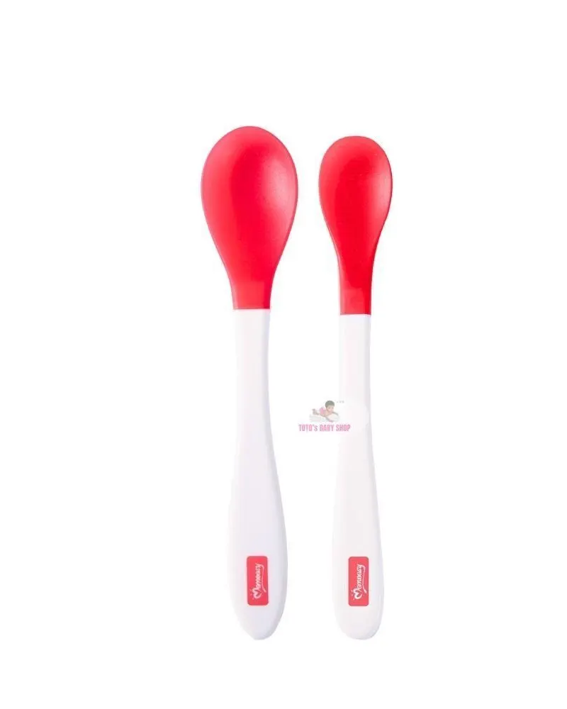 Heat Sensitive Spoon 45353