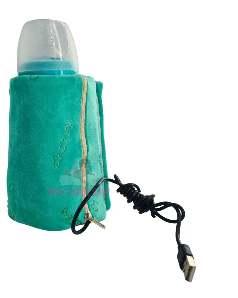 Usb Bottle Warmer