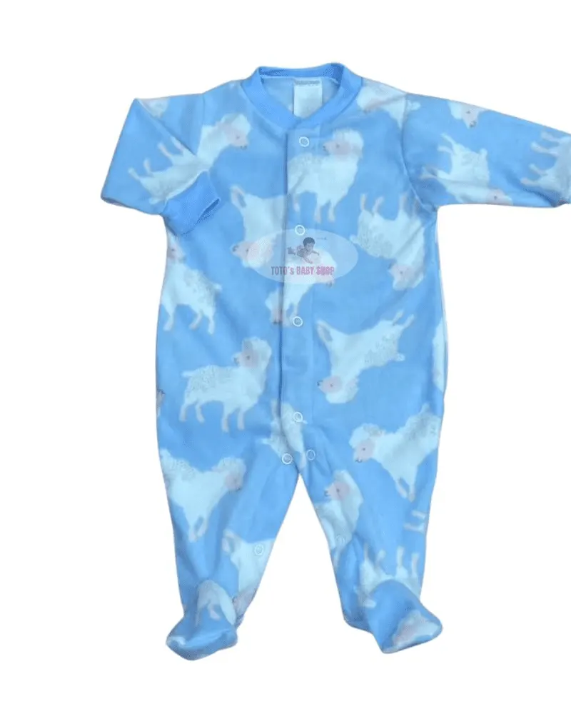 Baby Romper Y187