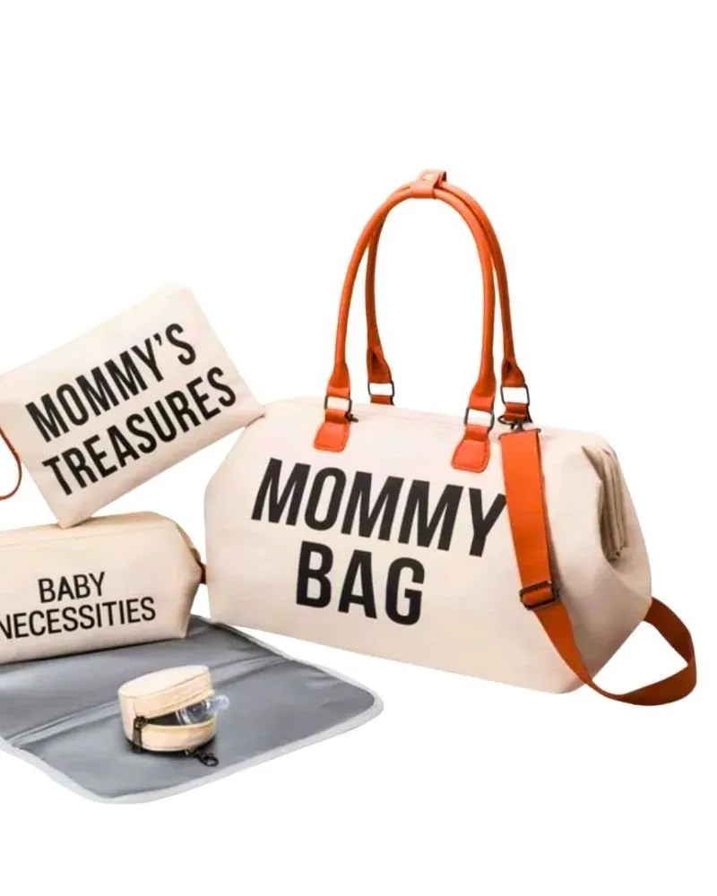 Diaper Mommy Bag M1101