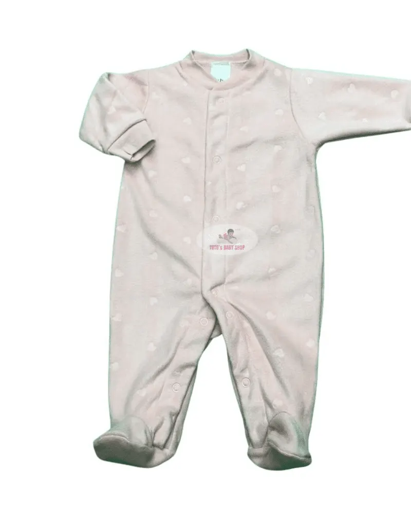 Baby Romper Y256