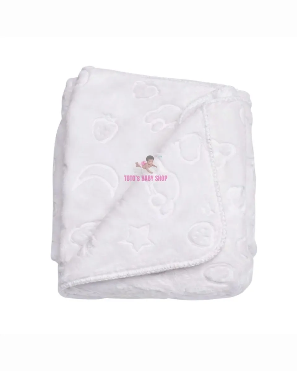 Baby Blanket