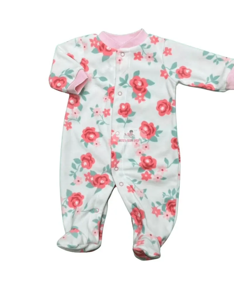 Baby Romper Y265