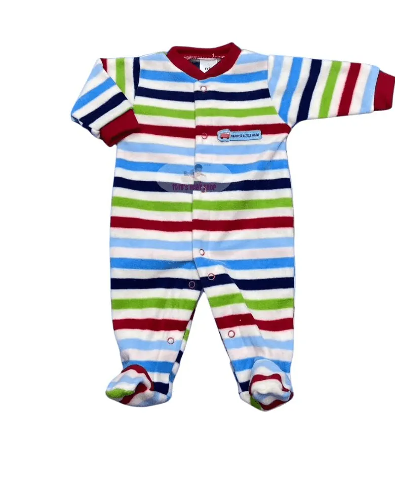 Baby Romper Y215