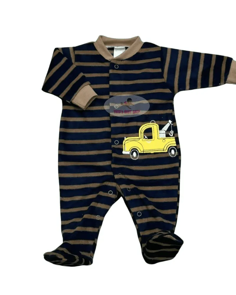 Baby Romper YE376