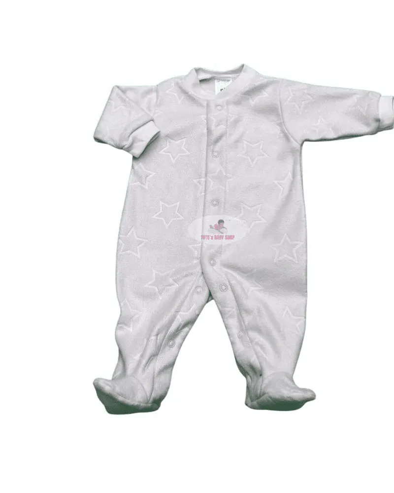 Baby Romper Y250