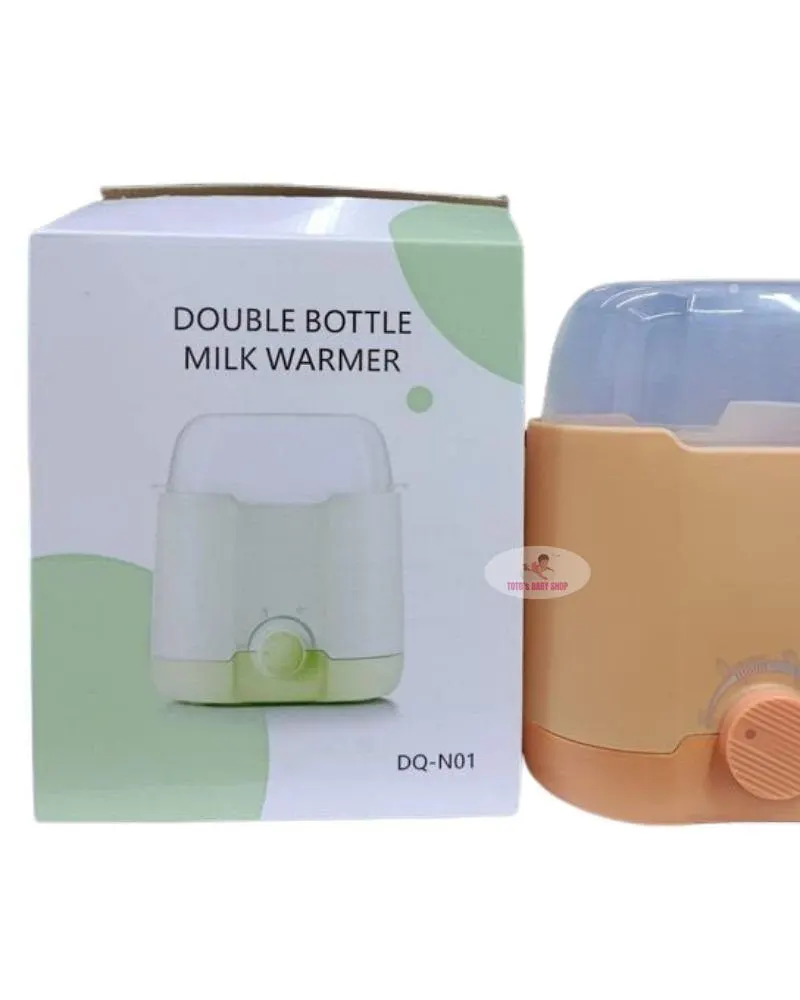 Electric Milk Warmer