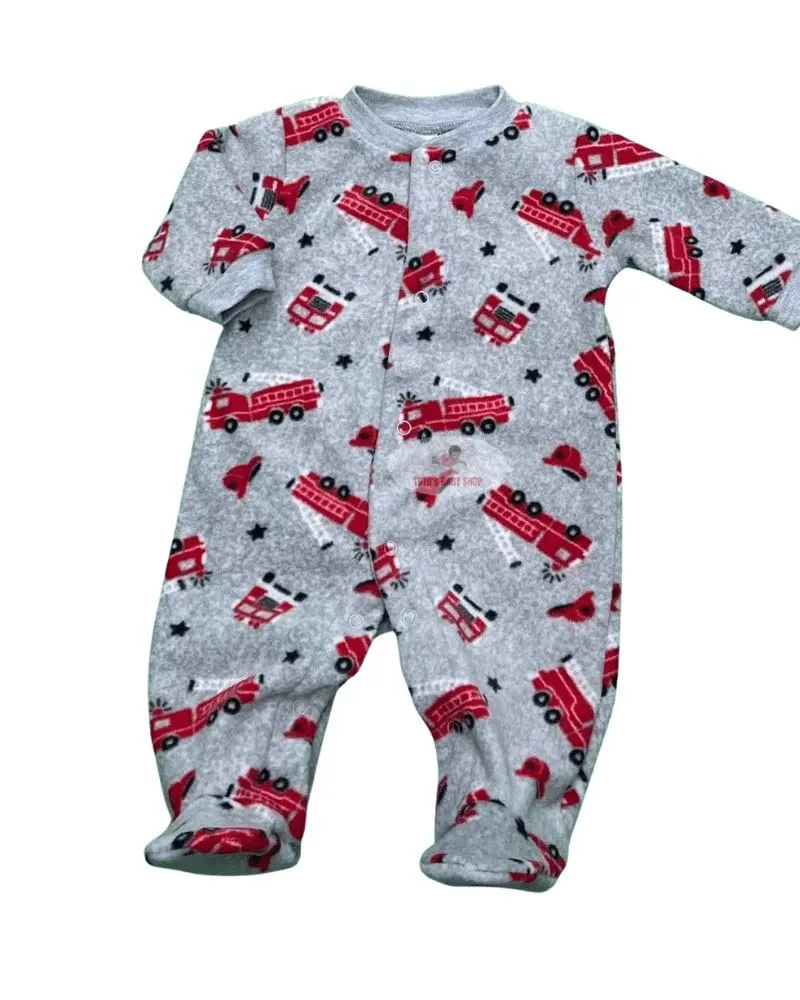 Baby Romper Y260