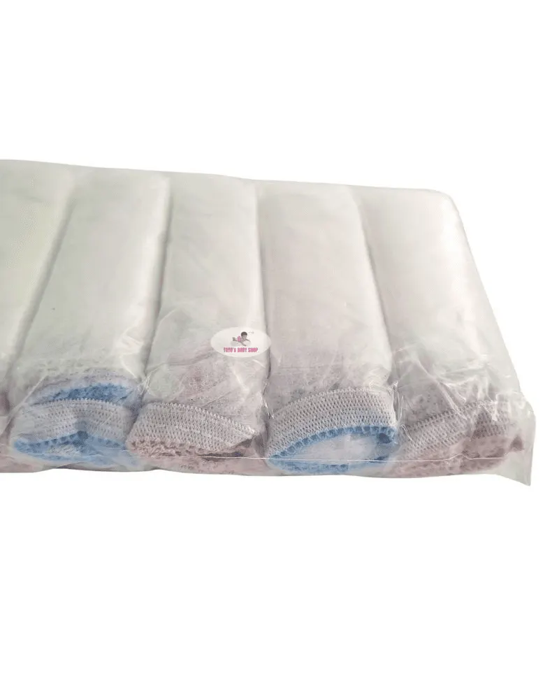 DISPOSABLE MATERNITY PANTIES