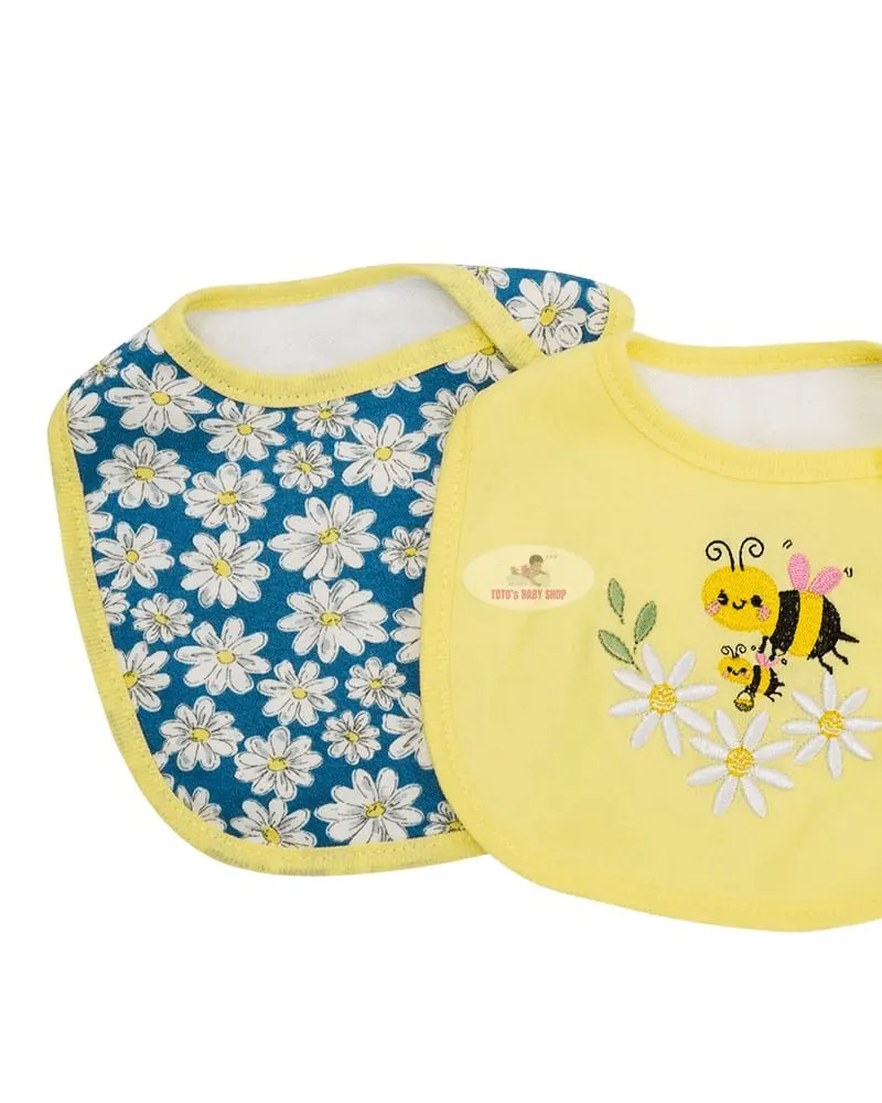 Bib Double Layer PB046
