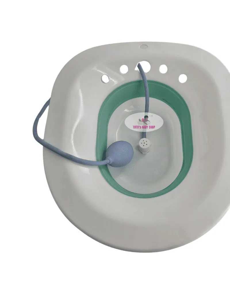Sitz Bath