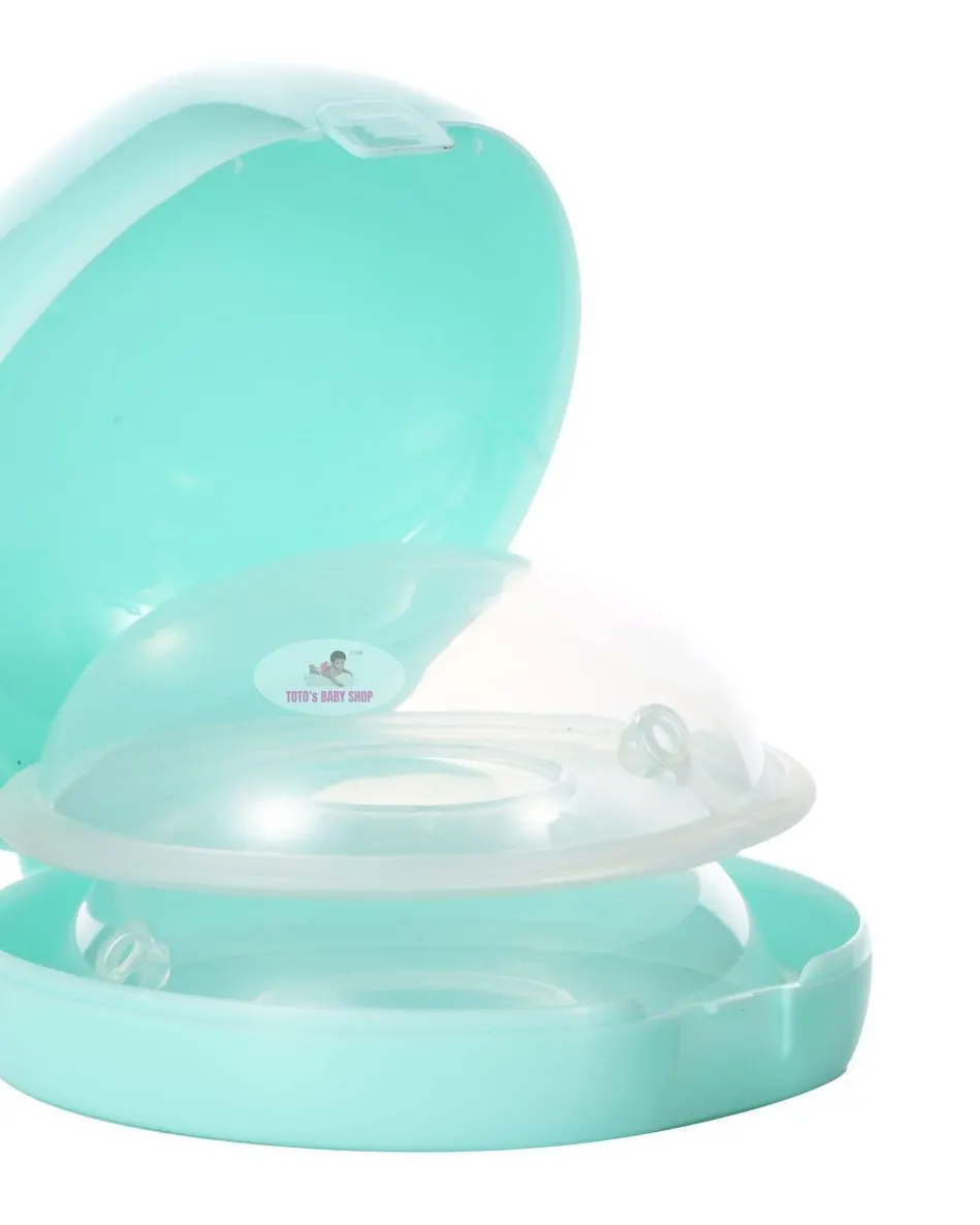 Wearable Breast Milk Collector 45812