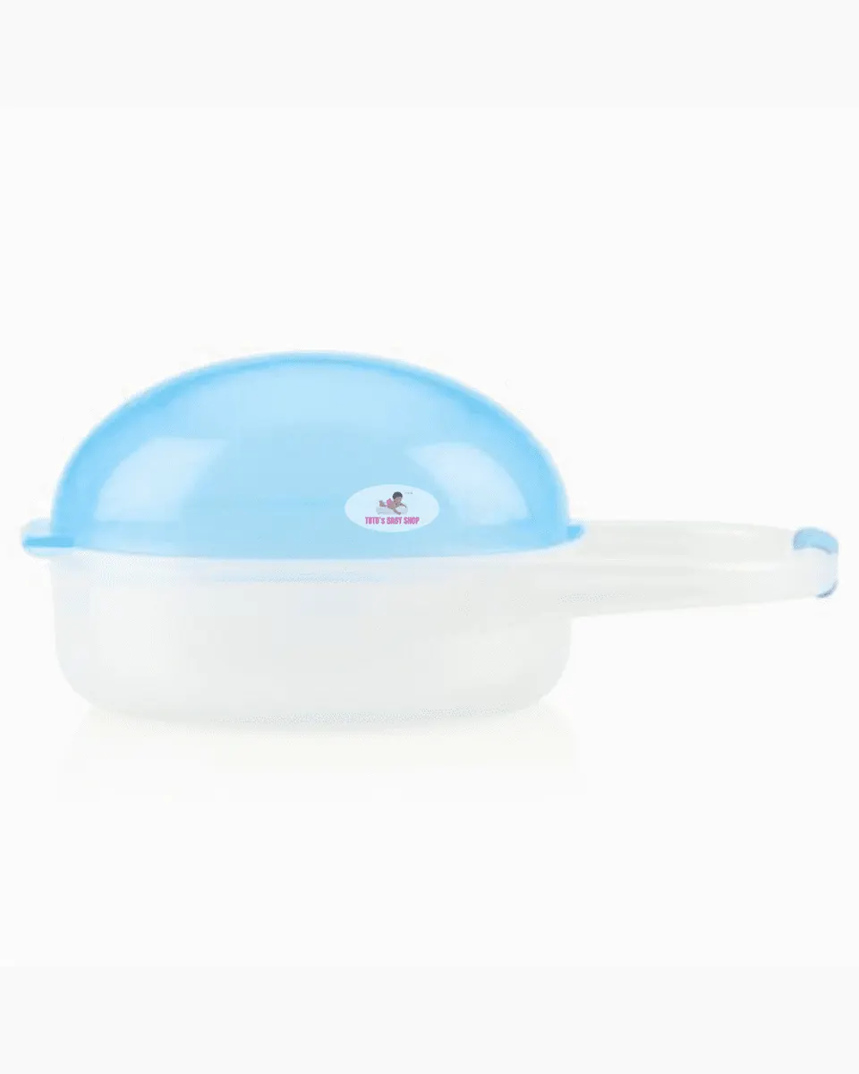 Soother Storage Box ID5912