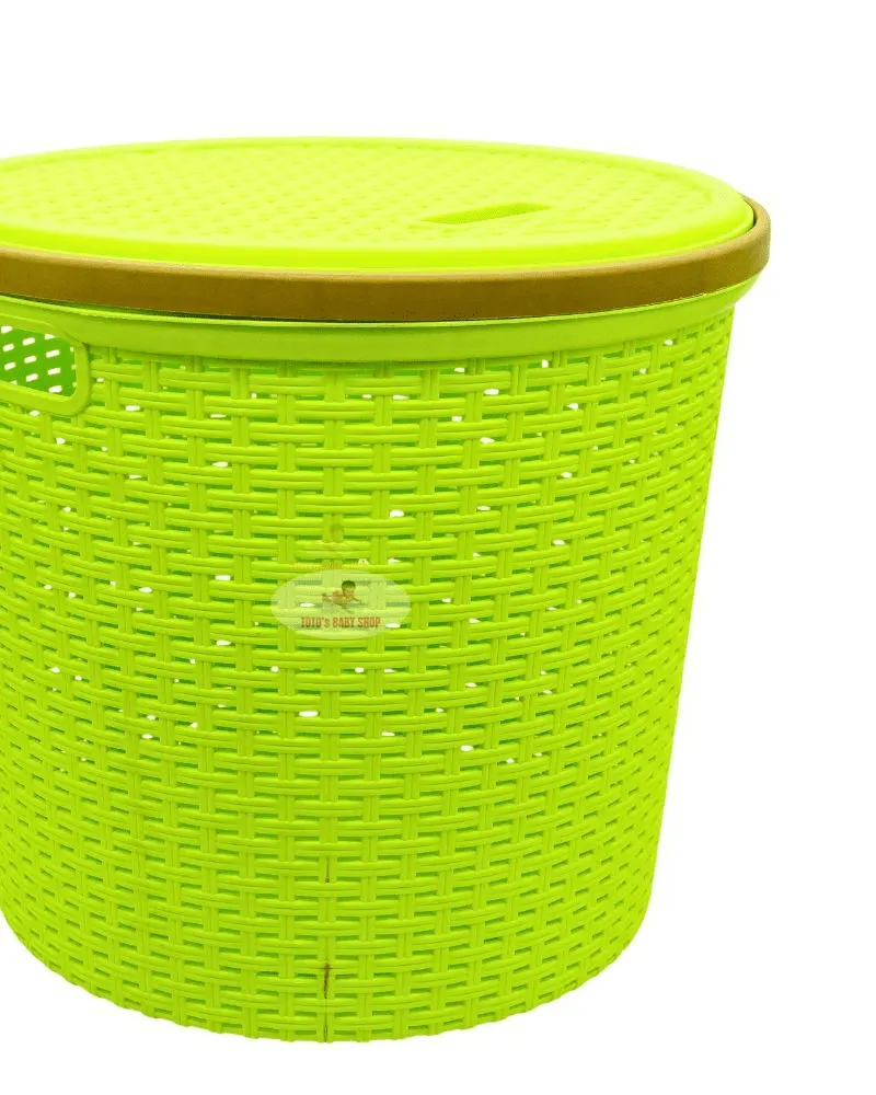 Laundry Basket
