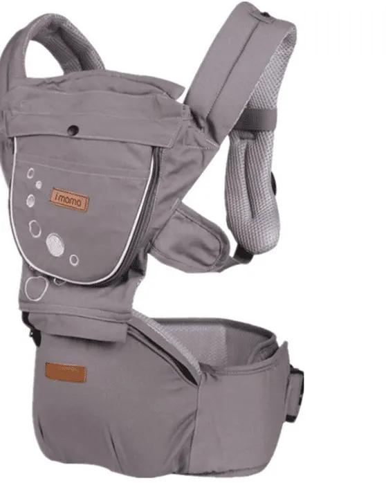 Baby Carrier Hip Seat