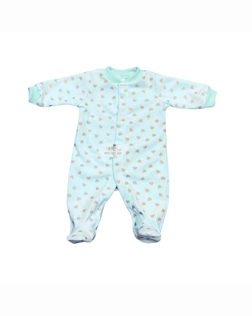 Baby Romper Y244