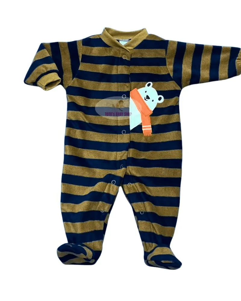 Baby Romper YE380