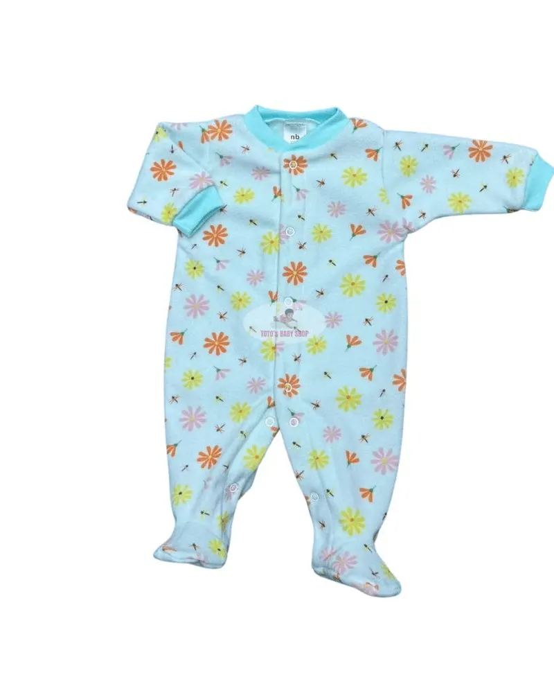 Baby Romper Y273