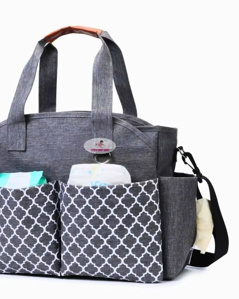 Diaper Bag A1214