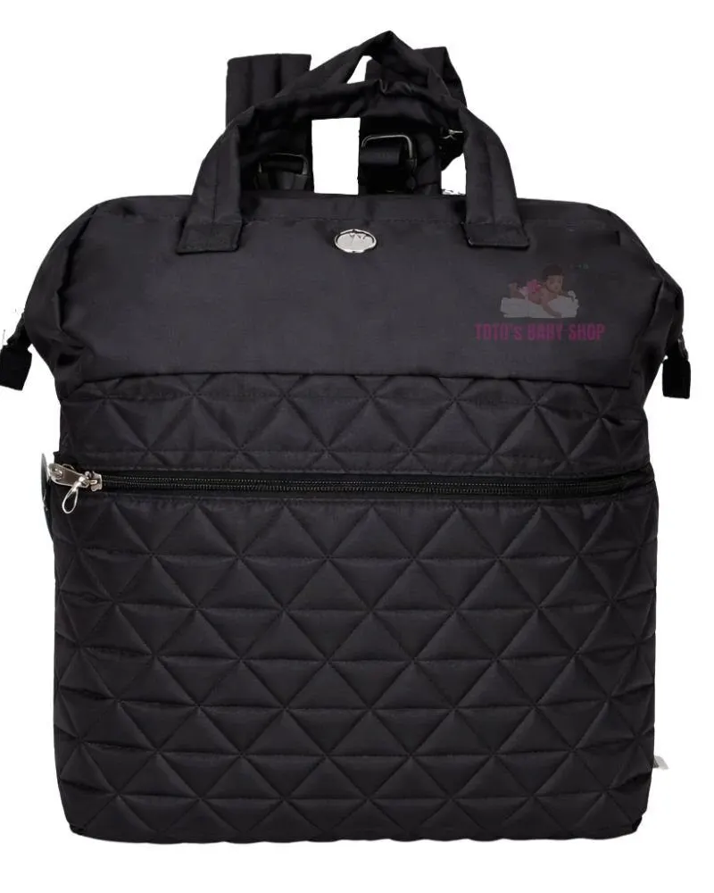 Diaper Bag Back Pack Fisher Price A11