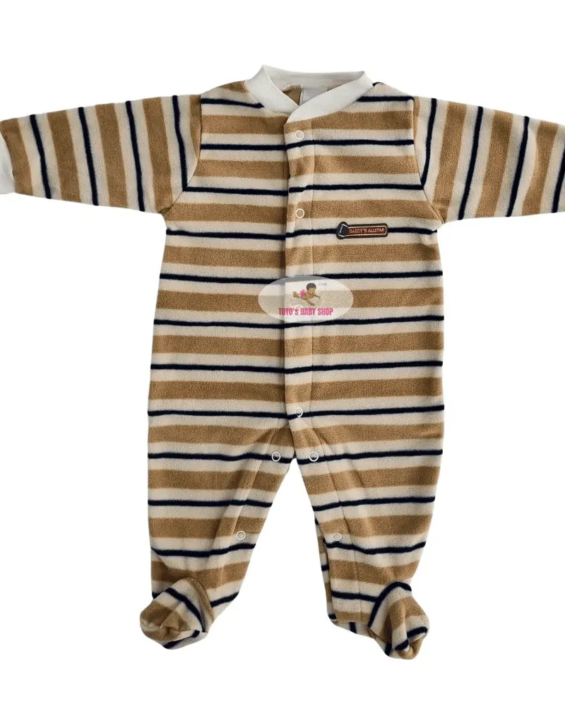 Baby Romper Y216