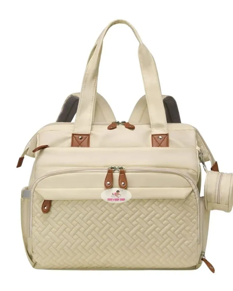 Diaper Bag Back Pack D1026