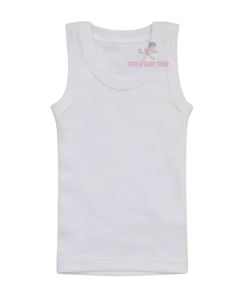 VEST NEWBORN