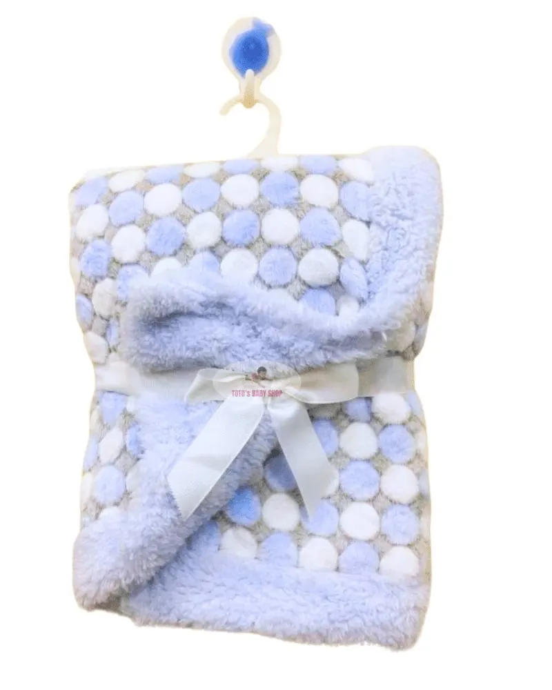 Soft Baby Blanket CLBL13