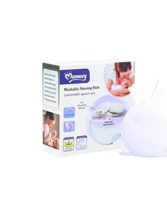 Washable Breast Pads 45804