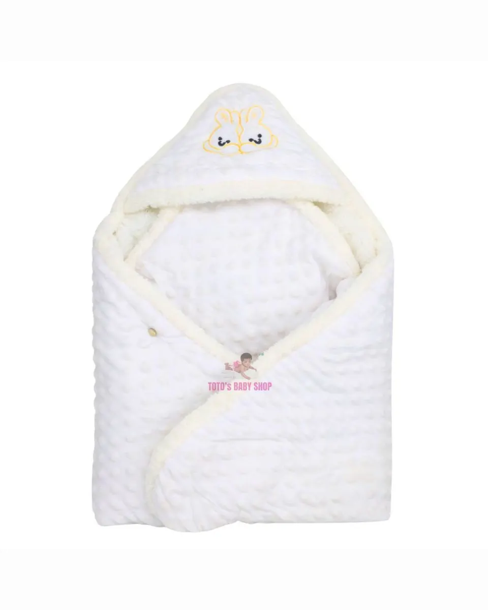 Swaddle Quilt Banket