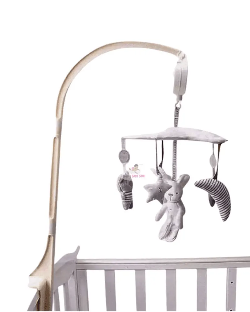 Cot Bell/Cot Mobile