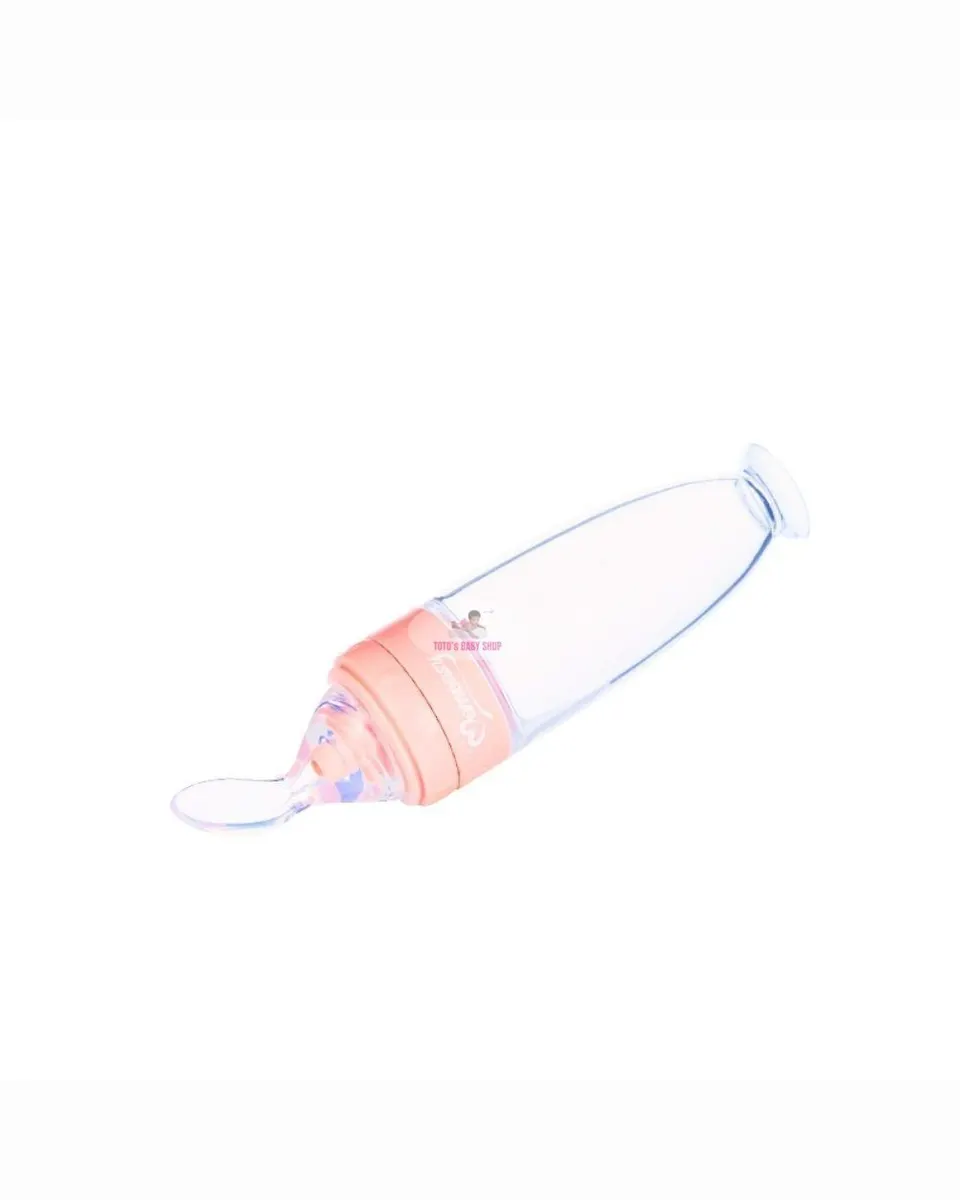 Silicone Squeeze Feeder 44669