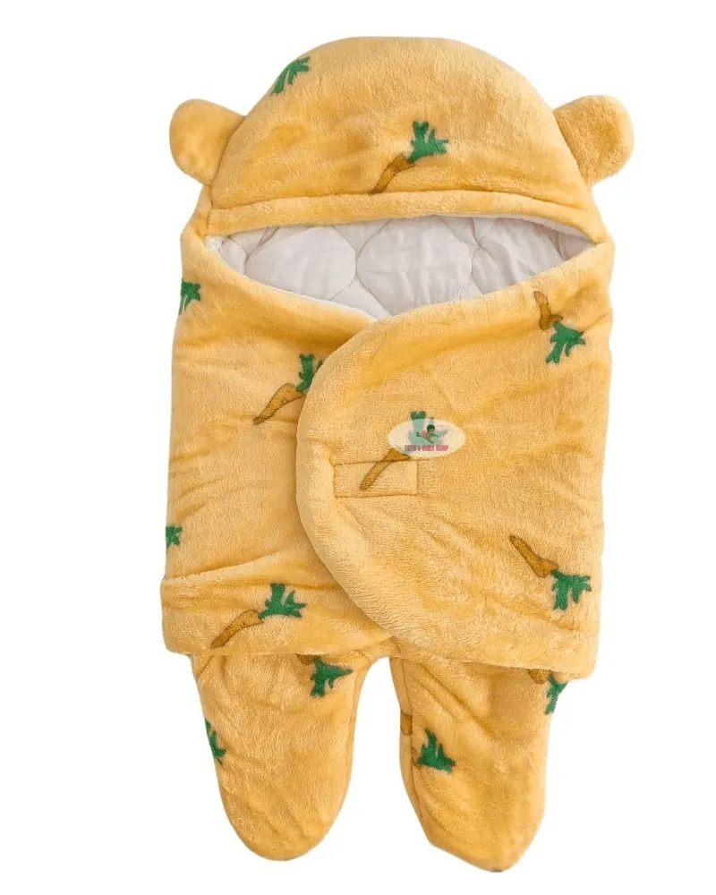 Swaddle Baby Blanket