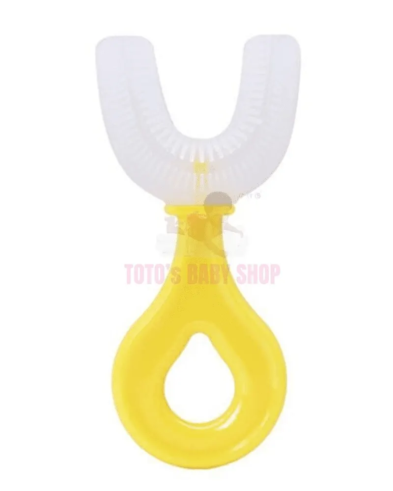BABY TOOTH BRUSH