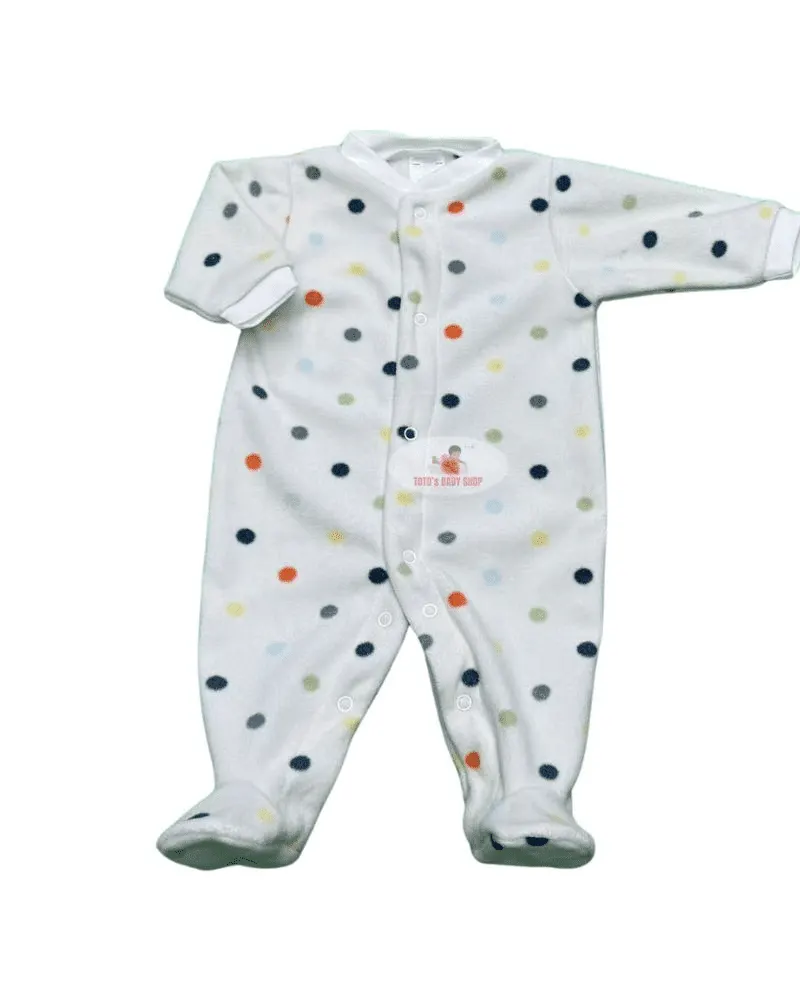 Baby Romper Y252