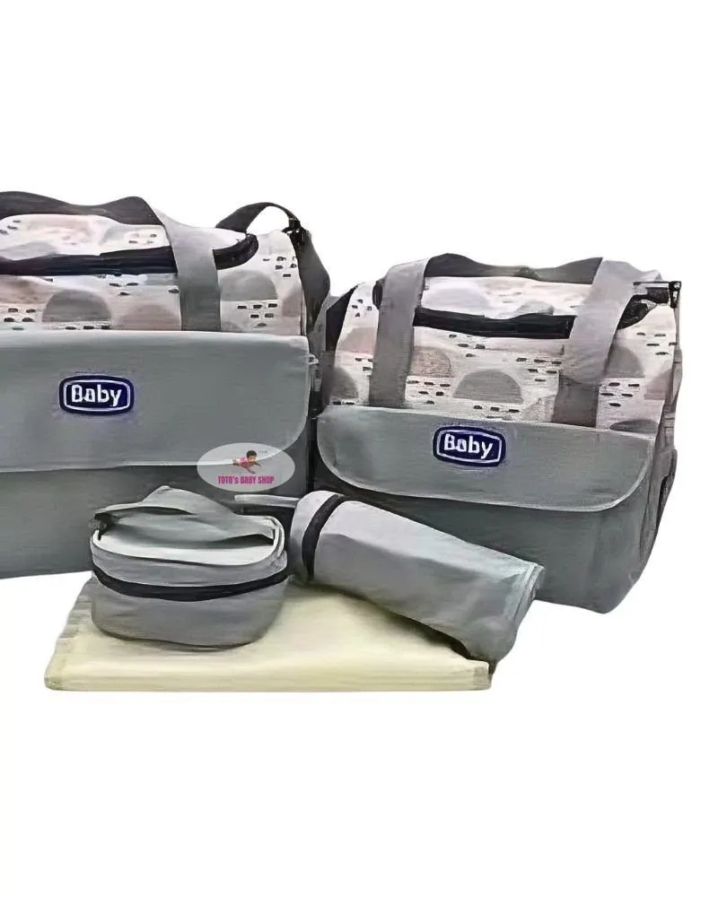 Diaper Bag M1012