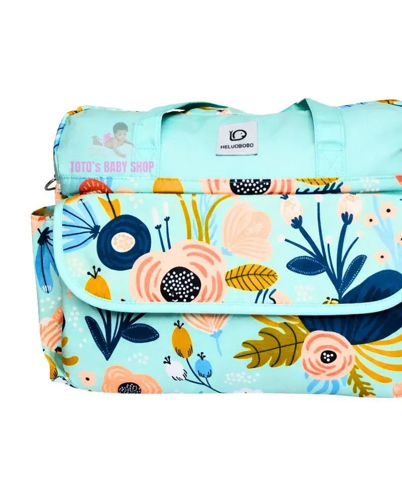 Diaper Bag A1218