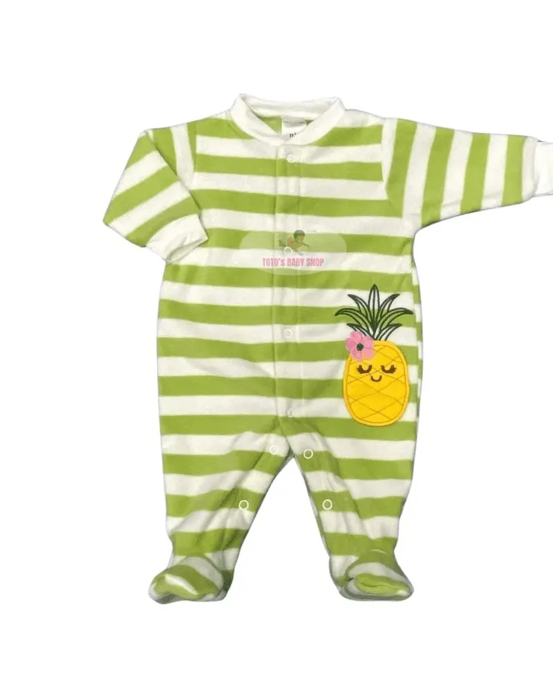 Baby Romper YE365