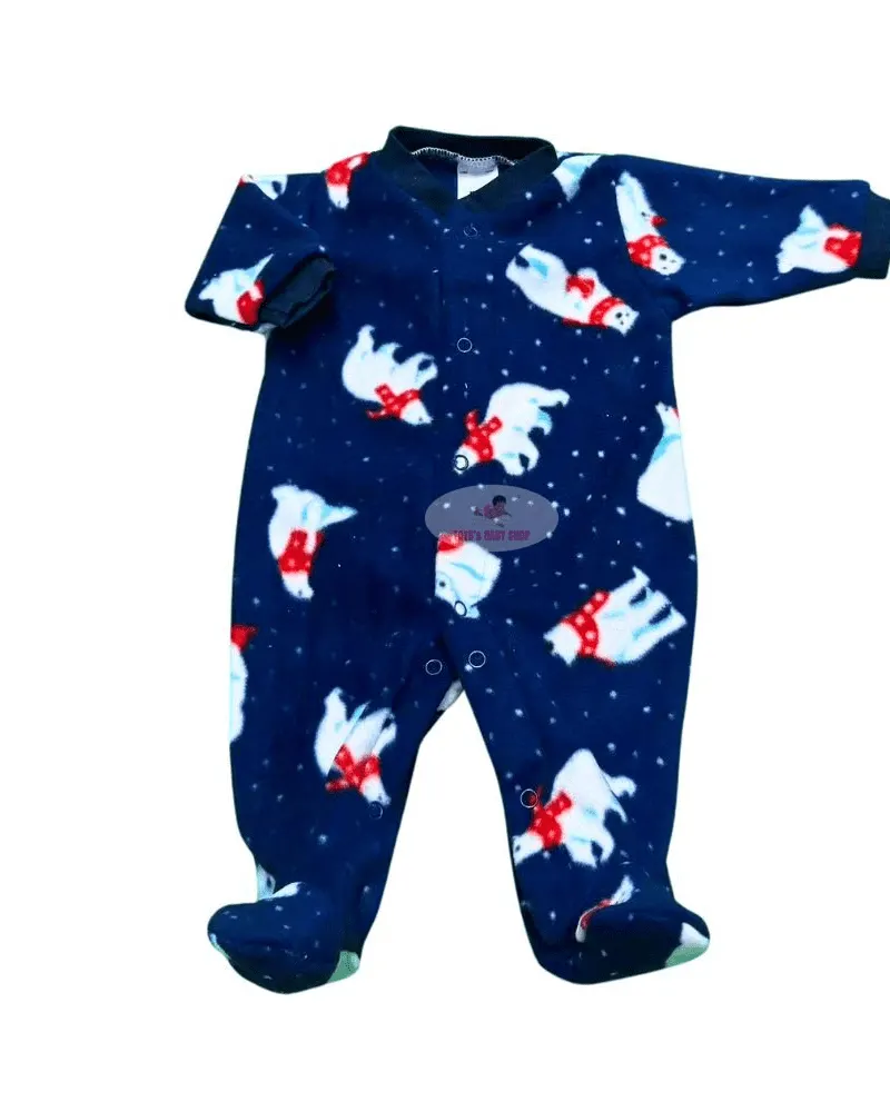 Baby Romper Y255