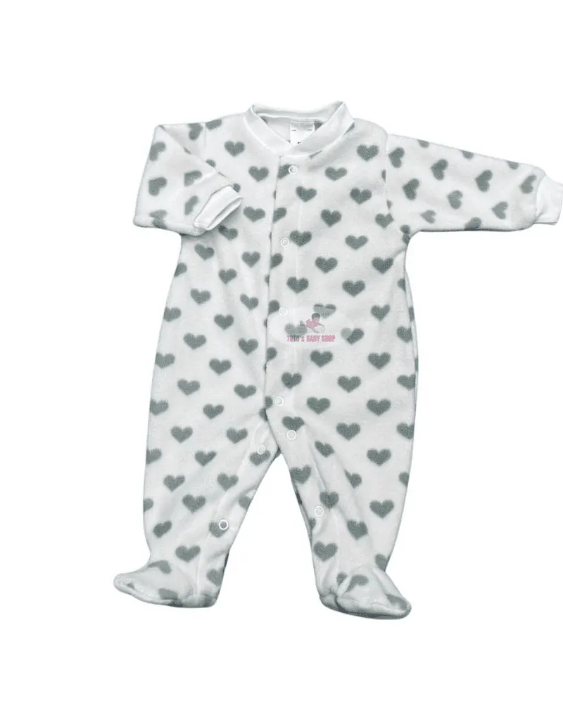 Baby Romper Y272