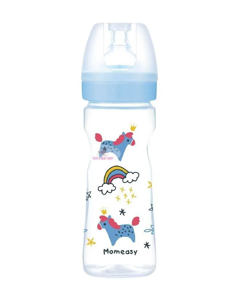 Wide-neck Feeding Bottle 44790