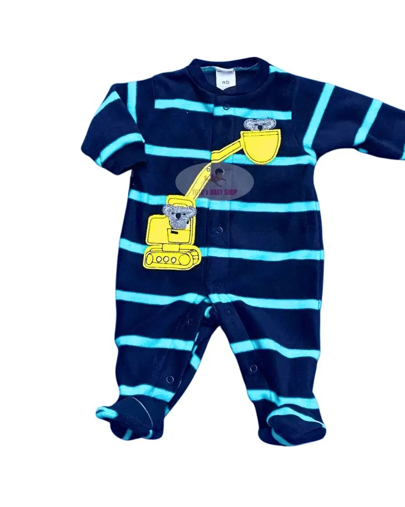 Baby Romper YE372