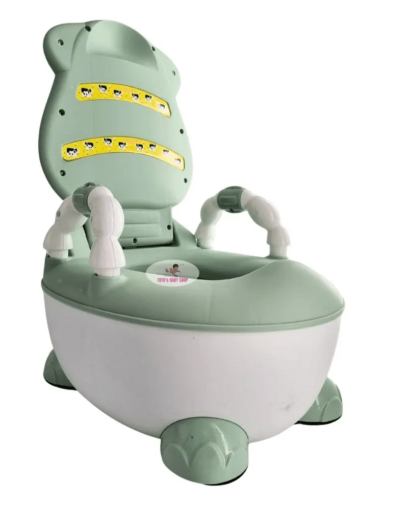 Baby Potty