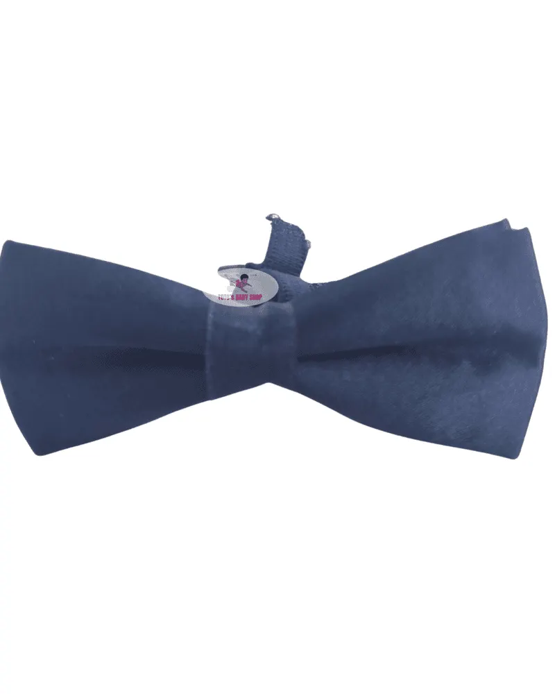 BOWTIE BOYS