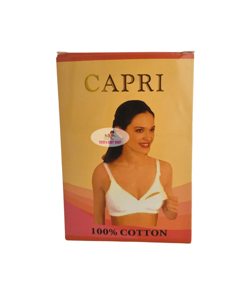 BREAST FEEDING BRA